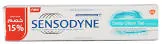 SENSODYNE TOOTHPASTE DEEP CLEAN GEL 100ML OFFER 15%