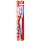 COLGATE TOOTHBRUSH DOUBLE ACTION MEDIUM