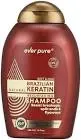 EVER PURE SHAMPOO BRAZILIAN KERATIN 385 ML