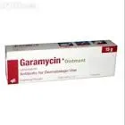 garamycin