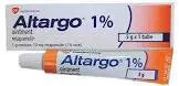 Alpetigo 1% ointment 15g