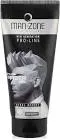 MAN- ZONE GEL REPLACEMENT HAIR STYLING FIBER STEEL EFFECT 175 ML