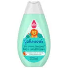 JONSON KIDS CONDITIONER NO MORE TANGELS NO TREAS 200 ML  