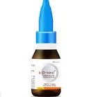 فيتامين دال 2000 وحدة دولية نقط فم