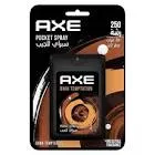 AXE Perfume Spray Dark Temptation 17 ml
