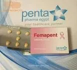 Each tablet contains 2.5 mg