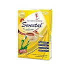 Sweetal 2g 50 bags