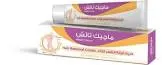 EVA MAGIC TOUCH HAIR REMOVEL CREAM WITH TALC POWDERFOR ALL SKIN TYPES 40 GM