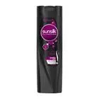 SUNSILK BLACL SHINE SHAMPOO 350 ML