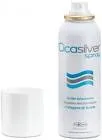 Sikasilver Spray Topical 125 ml