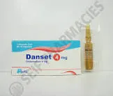 دانست 4مجم/2مل 1 امبولة