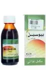 Byssin syrup 120 ml