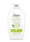 DOVE HAND WASH CARE&PROTECT REFRESHING 500 ML