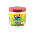 AFRICAS BEST TRIPLE REPAIR CREAM WITH SHEA BUTTER 182 ML