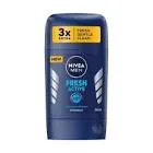 NIVEA STICK FRESH ACTIVE FOR MEN 50 ML