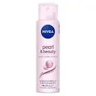 NIVEA SPRAY PEARL & BEAUTY FOR WOMEN 150 ML