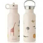 SAFARI THERMOS VACUUM FLASK 500ML S570