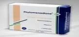 Vitamindion 10mg/ml 6 ampoules