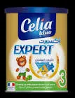 Celia Expert 3 Milk 400g