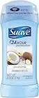 SUAVE STICK WITH COCONUT KISS 74 GM