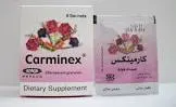 Carmine 6 pack sparkling bags