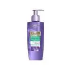 LOREAL HYALURON EXPERT OIL CONTROL DEEP CLEANSING GEL FOR COMBINATION TO OILY SKIN 200 ML