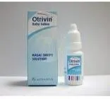 Saline 7.4mg/ml nasal drops 15ml