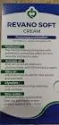 REVANO SOFT MOISTURIZING CREAM 50 GM