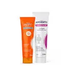 ARGENTO CLEAR 200ML + PROFIT LOTION 50ML + ARGENTO NIGHT CREAM 60GM + EYE CONTOUR 30GM