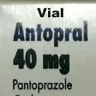 Antobral 40mg Powder Vial for Intravenous Injection