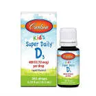 Dale Port 400 IU/ml oral drops 30 ml
