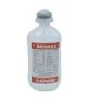 Ampyparin 10% 500 ml Intravenous Solution