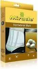 MIRACLE VERTEBRAL BELT COTTON SIZE S CODE 0011