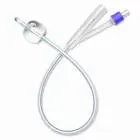 catheter silicone size 24  