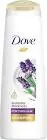 DOVE SHAMPOO THICKENING RITUAL 400 ML OFFER