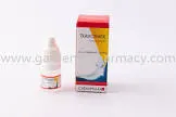Trafozowiks Plus eye drop 2.5ml