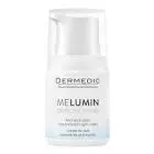 DERMEDIC MELUMIN DEPIGMENTING ANTI-DARK SPOTS CONCENTRATED NIGHT CREAM CREAM 55 ML