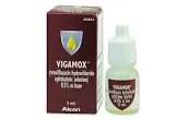 Samolgin 0.5g/100ml eye drops