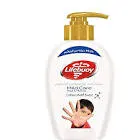 LIFEBUOY ANTIBACTERIAL HAND WASH TOTAL 10 450ML