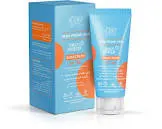 EVA SKIN CLINIC DAILY SHIELD ACNE-PRONE SKIN SUNBLOCK SPF 50+ 40 ML