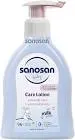 SANOSAN BABY CARE LOTION 200 ML