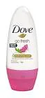 DOVE ROLL ON DEODORANT GO FRESH POMEGRANNATE 50 ML