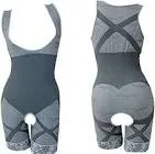 SUIT SLIMMING SIZE XL