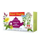 Royal Regime Herbal Tea 2g 50 bags