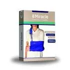 MIRACLE COMFORT ARM SLING SIZE S CODE 0062A