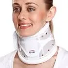 RELIEF CERVICAL COLLAR HARD WITHOUT CHIN SIZE 2X LARGE CODE RF0074