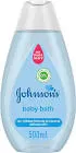 JOHNSON BABY BATH  NO TEARS 500 ML