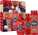 OLD SPICE DEODORANT SPRAY ORIGINAL 50 ML + SHOWER GEL&SHAMPOO 250 ML KIT