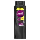 SUNSILK STUNNING BLACK SHINE 600 ML OFFER 20%