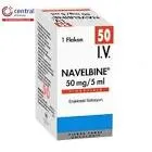 Naproxen 50mg/5mL intravenous vial